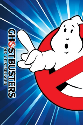 Ghostbusters (1984)