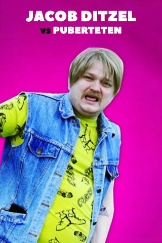 Jacob Ditzel Vs. Puberteten (2017)
