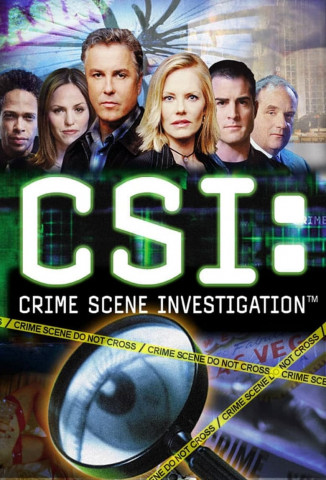 CSI - Den Tätern auf der Spur (2000)
