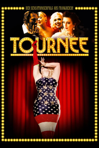 Tournee (2010)