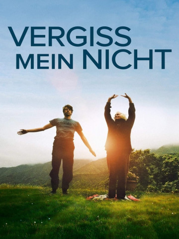 Vergiss mein nicht (2013)