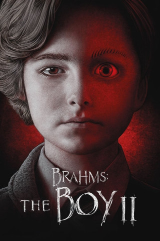 Brahms: The Boy 2 (2020)