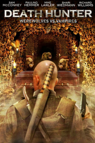 Night of the Vampires (2010)