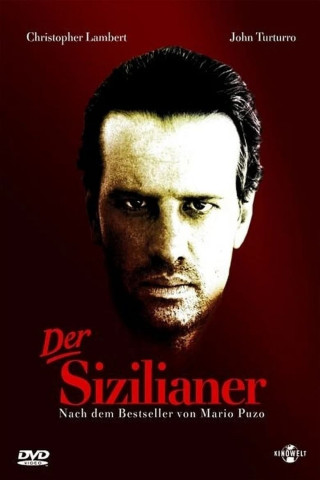 Der Sizilianer (1987)