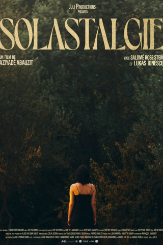 Solastalgia (2020)