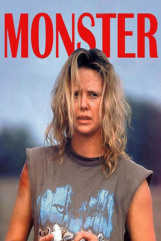 Monster (2003)