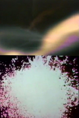 Lifeforce - Die tödliche Bedrohung (1985)