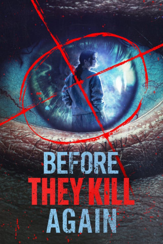 Before They Kill Again (2024)