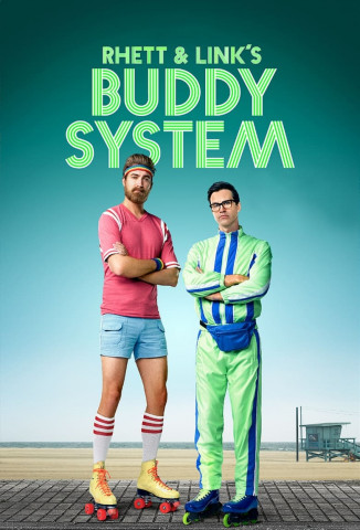 Rhett and Link's Buddy System (2016)