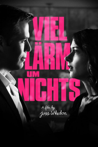Viel Lärm um nichts (2013)
