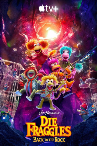 Die Fraggles: Back to the Rock (2022)