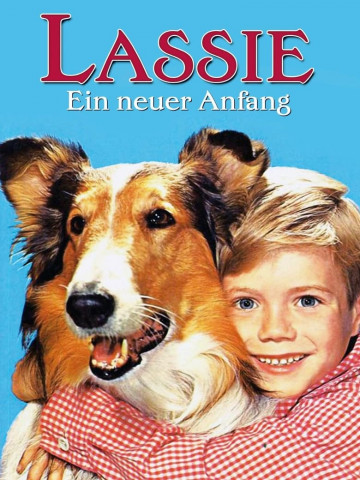 Lassie - Ein neuer Anfang (1978)