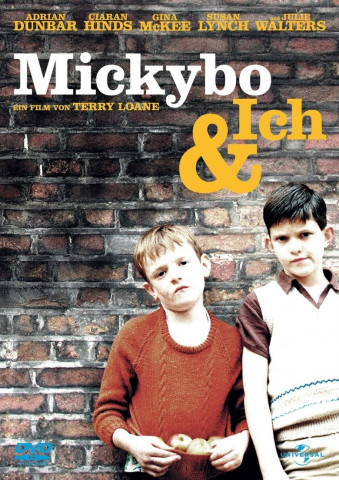Mickybo und ich (2005)
