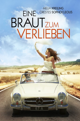 Eine Braut zum Verlieben (2014)
