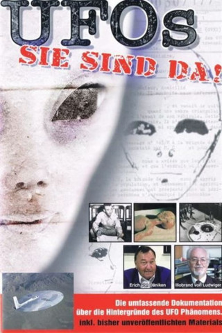 UFOs - Sie sind da! (2009)