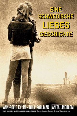 Eine schwedische Liebesgeschichte (1970)