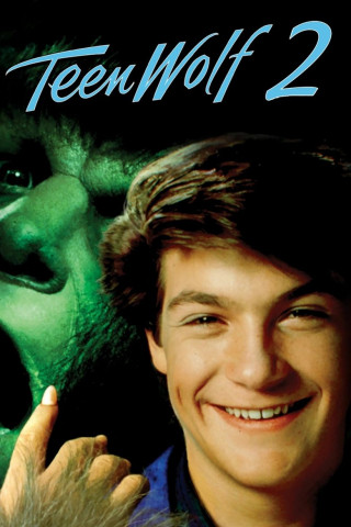 Teen Wolf 2 (1987)