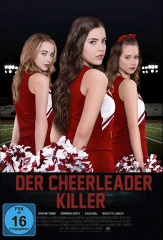 Der Cheerleader Killer (2016)