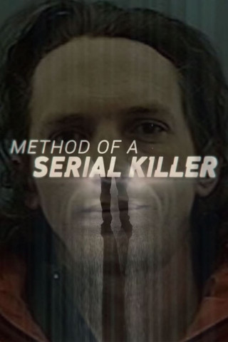 Israel Keys: Method of a Serial Killer (2018)