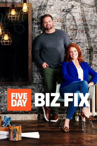 Five Day Biz Fix (2019)