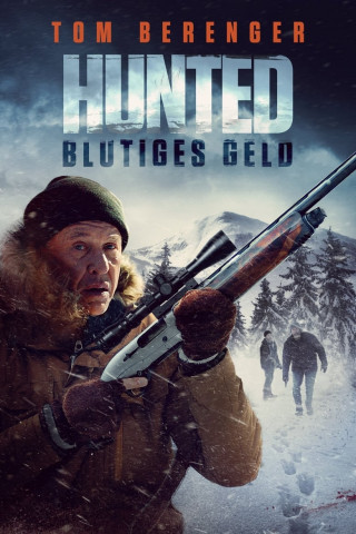Hunted - Blutiges Geld (2020)
