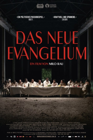 Das Neue Evangelium (2020)