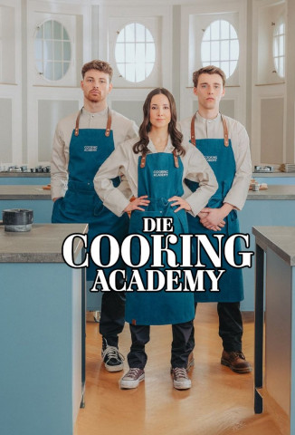 Die Cooking Academy (2025)