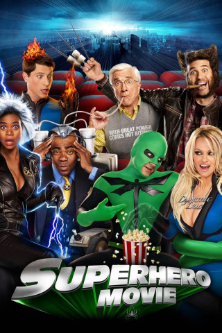 Superhelden (2008)