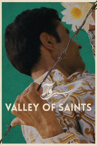 Valley of Saints - Ein Tal in Kaschmir (2012)