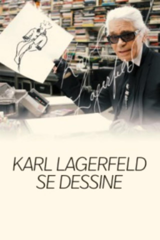 Karl Lagerfeld: Lebens-Skizzen (2013)