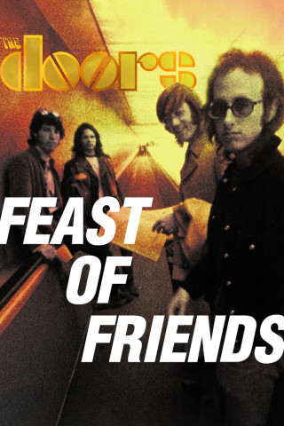 The Doors: Feast of Friends (1970)