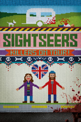 Sightseers - Killers on Tour! (2012)
