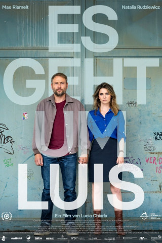 Es geht um Luis (2025)