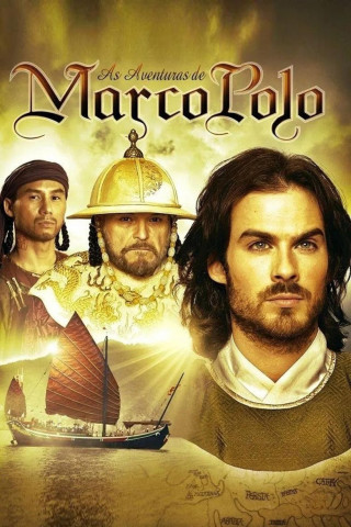 Marco Polo - A Journey to Immortality (2007)