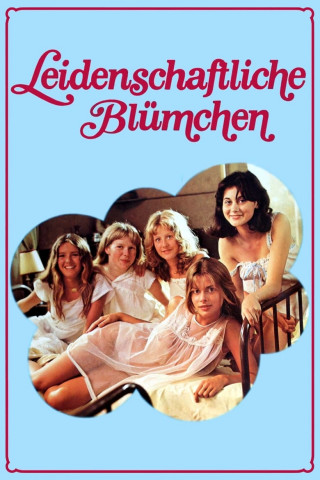Leidenschaftliche Blümchen (1978)