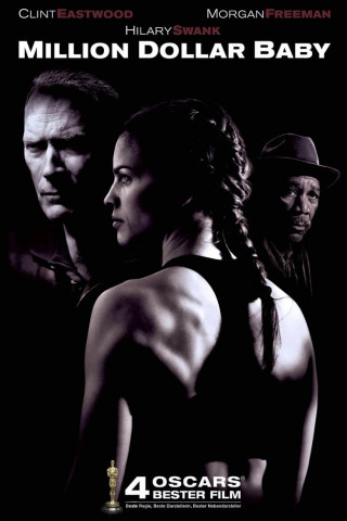 Million Dollar Baby (2004)