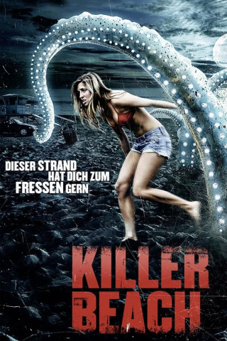 Killer Beach (2015)