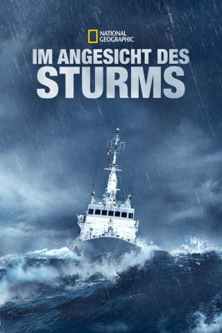 Im Angesicht des Sturms (2020)