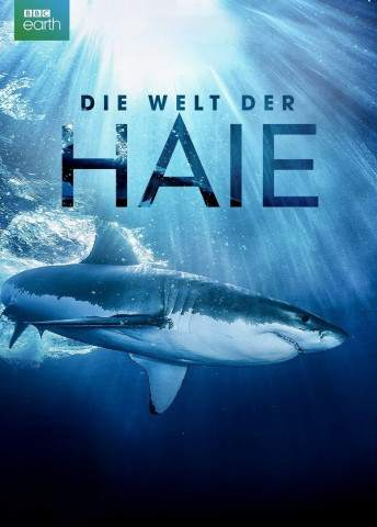 Die Welt der Haie (2015)