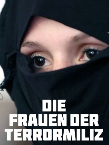 Die Frauen der Terrormiliz (2019)