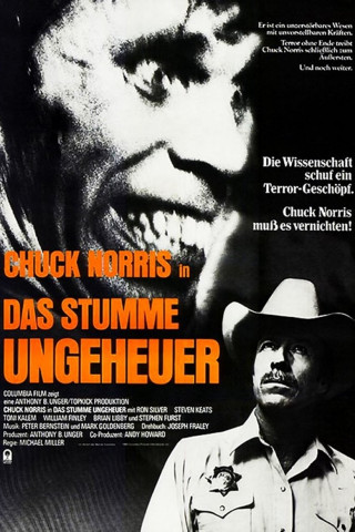 Das stumme Ungeheuer (1982)