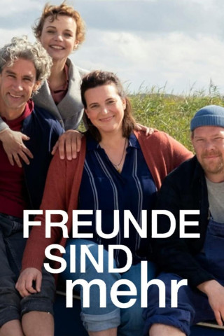 Freunde sind mehr (2022)
