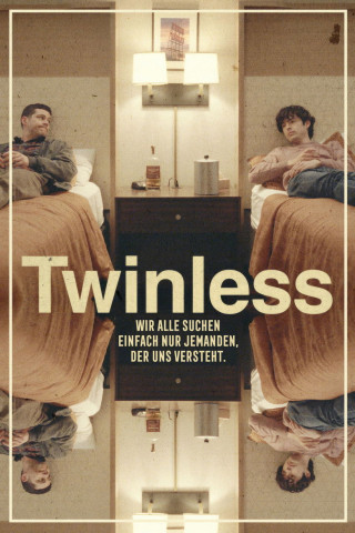 Twinless (2025)