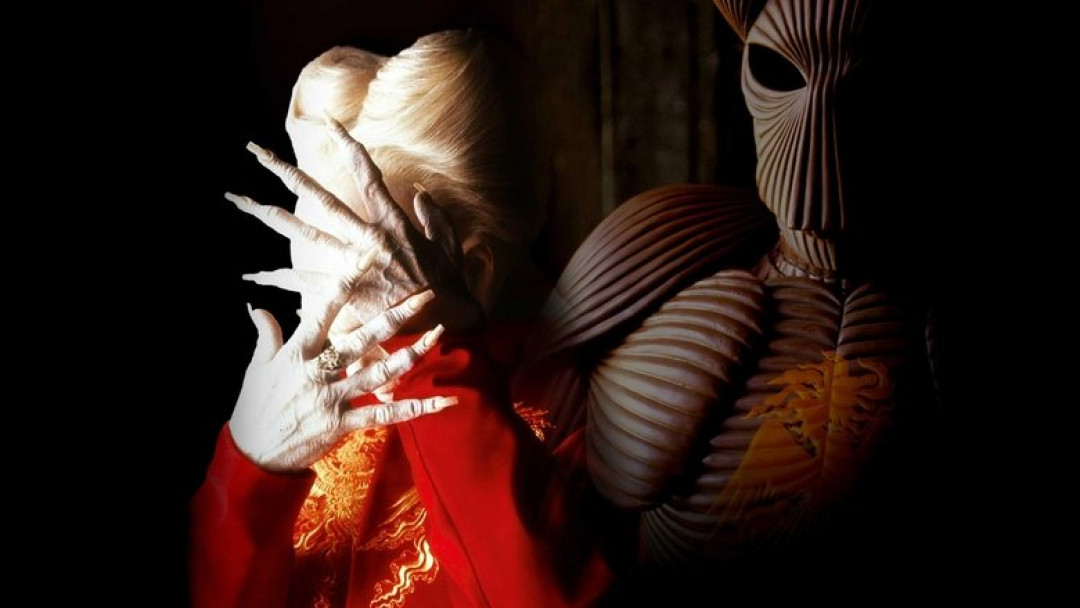 Bram Stokers Dracula (1992)