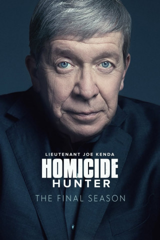 Homicide Hunter - Dem Mörder auf der Spur (2011)