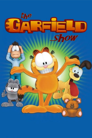 Garfield (2009)