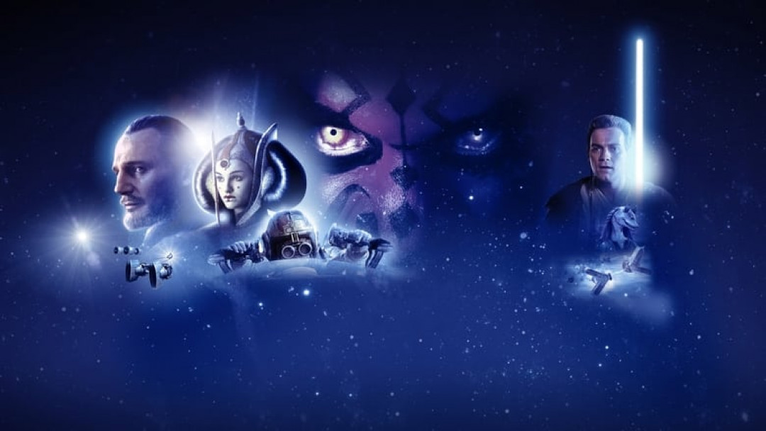 Star Wars: Episode I - Die dunkle Bedrohung (1999)