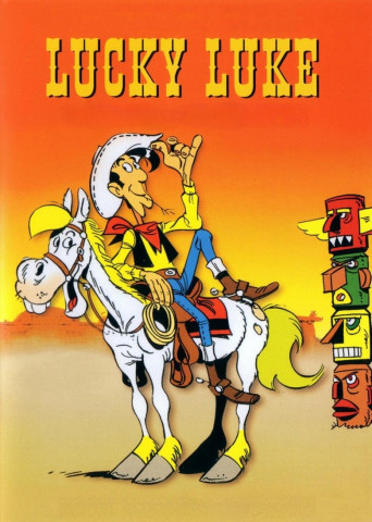Lucky Luke (1984)