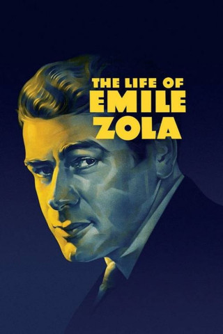 Das Leben des Emile Zola (1937)
