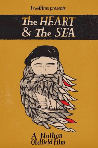 The Heart & the Sea (2012)